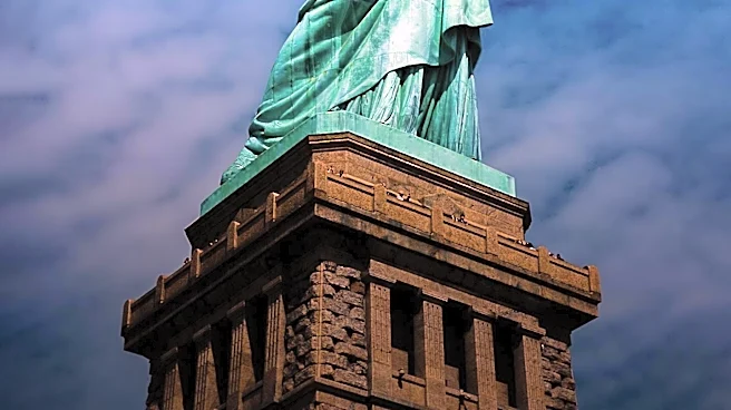 President Trump Issues New Executive Orders Targeting Birthright Citizenship