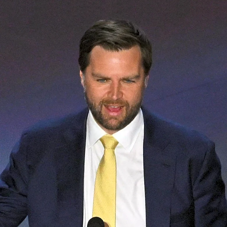 President Trump Advocates for JD Vance as 2028 Republican Presidential Candidate