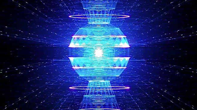 Quantum Circuit Complexity Enhances Machine Learning for Topological Order