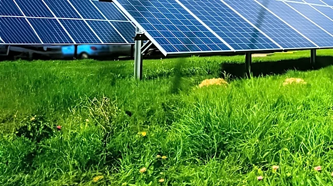 Rep. Andy Ogles Loses Tennessee Primary Amid Clean Energy Campaign Influence