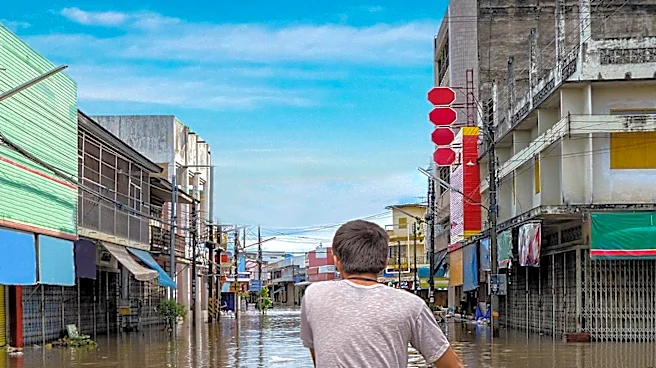 Milwaukee's 2025 Floods Leave Lasting Impact on Residents and Infrastructure