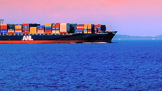 Strait of Hormuz Deal May Require Compromise from President Trump Amid Economic Pressures