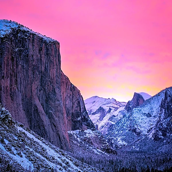 Super El Niño Threatens California with Severe Weather This Winter