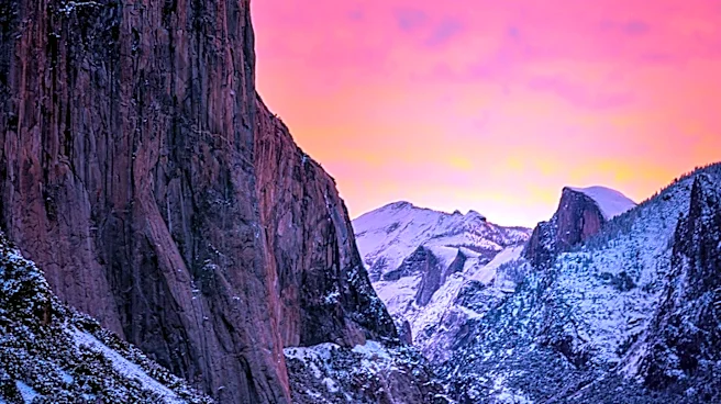 Super El Niño Threatens California with Severe Weather This Winter