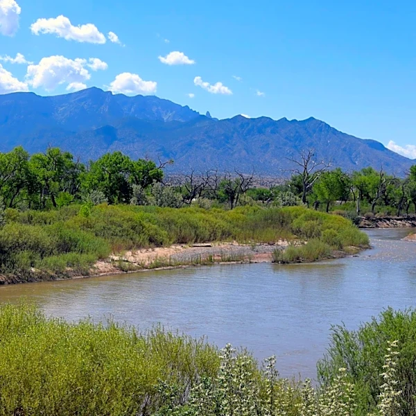 New Mexico Leaders Introduce Bill to Ban Uranium Mining in Chama Watershed