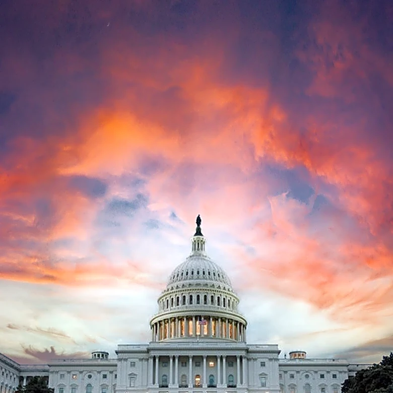 Hemp Policy Debate Threatens U.S. Government Funding Amid Republican Division
