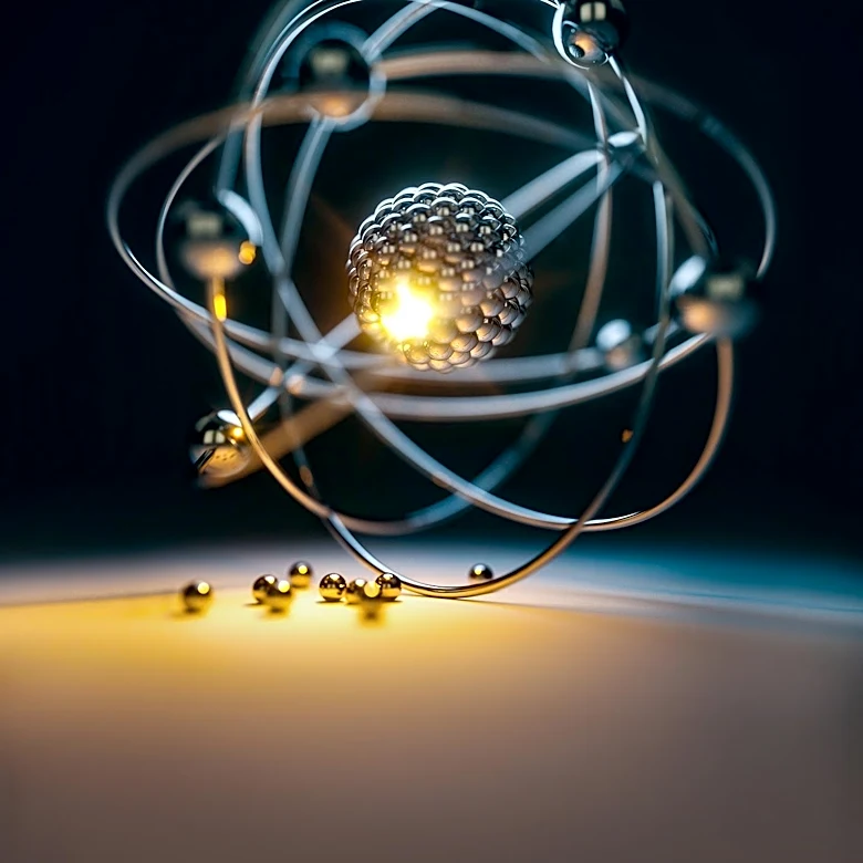 Discovery of Vacuum Birefringence in Magnetar Offers New Insights into Quantum Mechanics