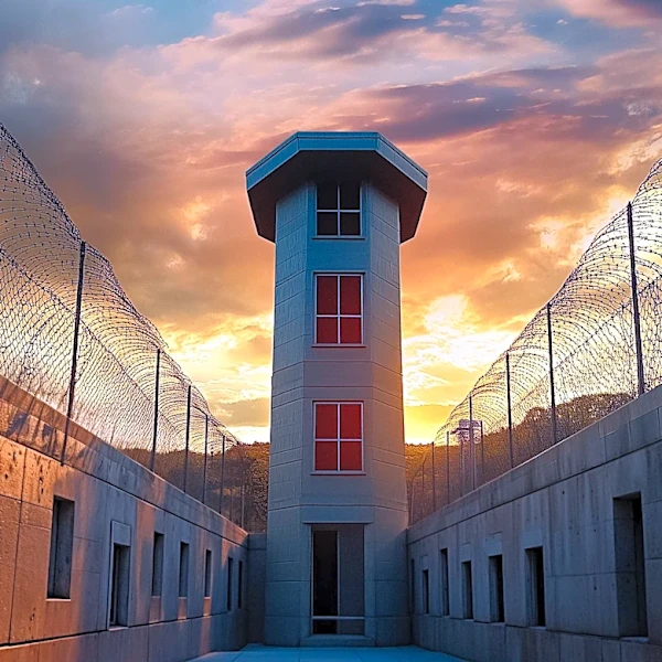 Pennsylvania Lawmakers Seek Oversight on Moshannon Valley Detention Center