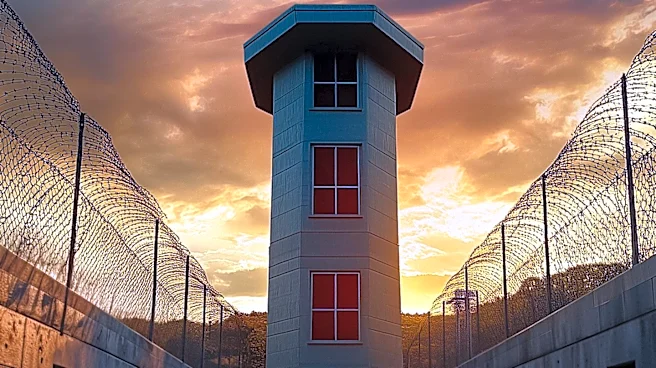 Pennsylvania Lawmakers Seek Oversight on Moshannon Valley Detention Center