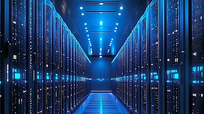 Representative Ro Khanna Advocates for Community Rights Against Data Centers