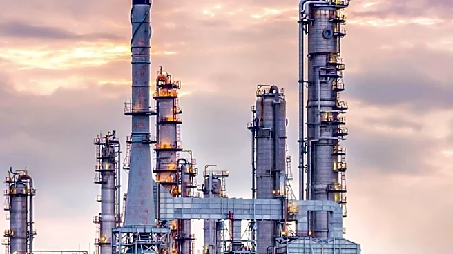 Daughter Sues Big Oil Over Climate-Linked Death in Landmark Case