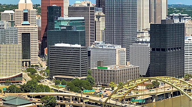 City of Pittsburg Recovers Majority of Funds After $913K Phishing Scam
