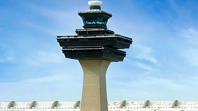 FAA Allocates $870 Million for Airport Infrastructure Improvements