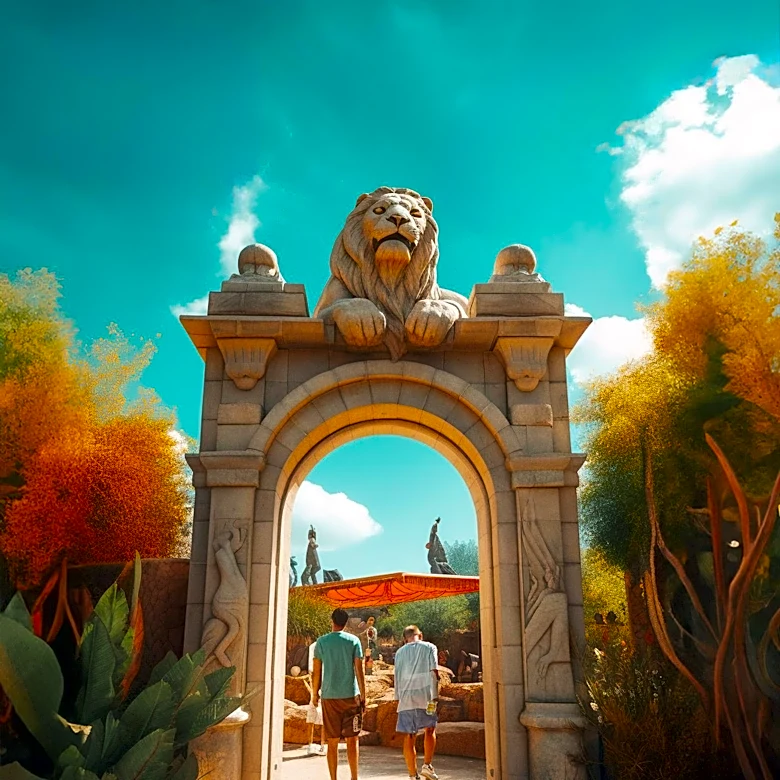 Philadelphia Zoo Celebrates Its Status as America's First Zoo with 'Firstival'