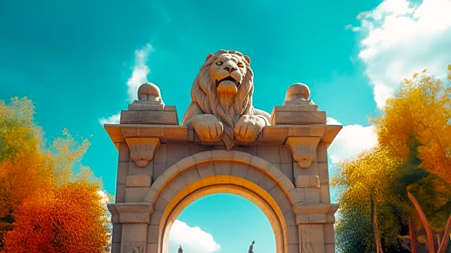 Philadelphia Zoo Celebrates Its Status as America's First Zoo with 'Firstival'