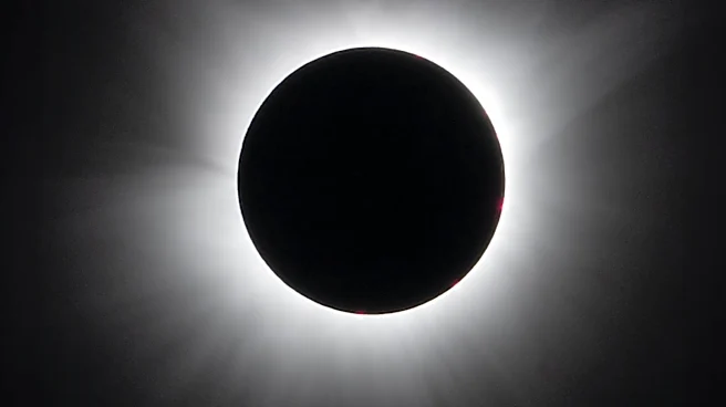 Upcoming Total Solar Eclipse to Create Twilight-Like Conditions Across Parts of the World