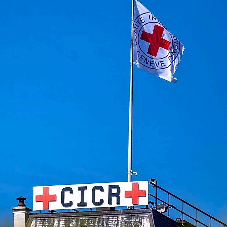 Spokane Wildfires Displace Thousands as Red Cross Provides Aid