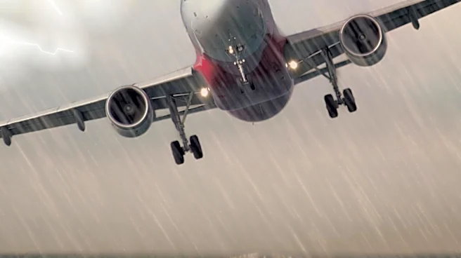 Japan Orders Evacuation and Cancels Flights as Typhoon Dolphin Approaches
