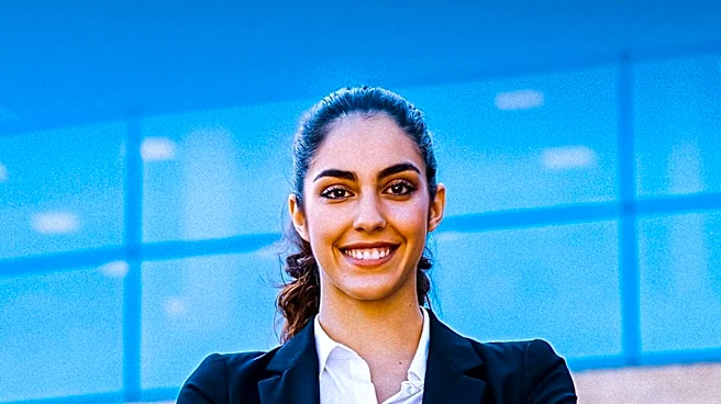 Alex Hilliard Honored as 2026 Corpus Christi Under 40 Recipient