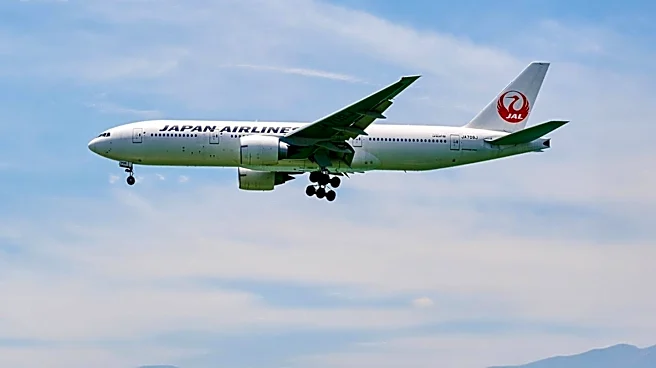 Super Typhoon Dolphin Forces Evacuations and Flight Cancellations in Japan