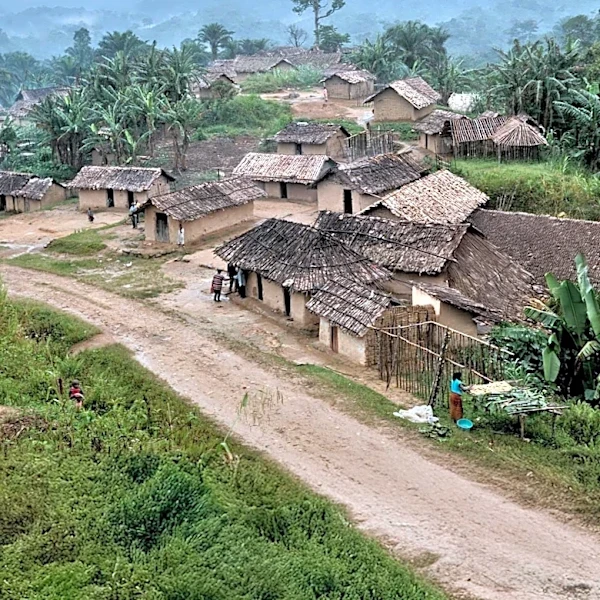 Congo's Ebola Outbreak Response Hampered by Unpaid Health Workers