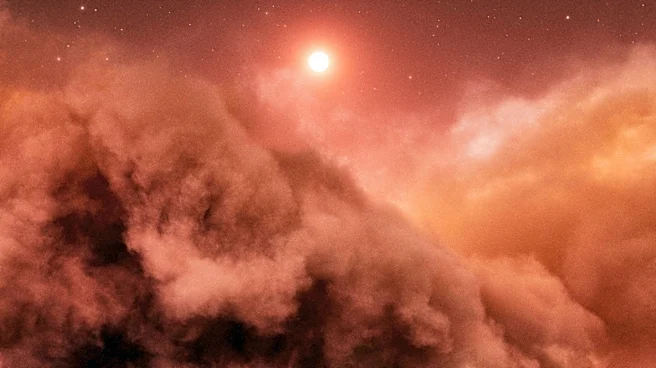 Intense Haboob Dust Storms Hit Phoenix Twice in One Week, Raising Concerns