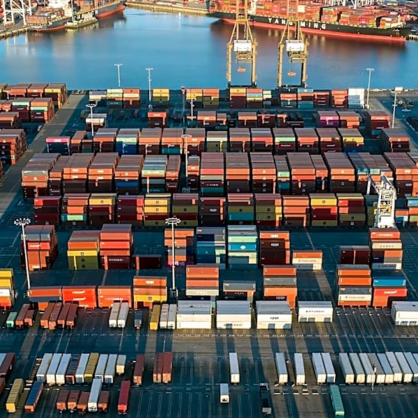 Cyberattack Disrupts Operations at North Carolina Ports