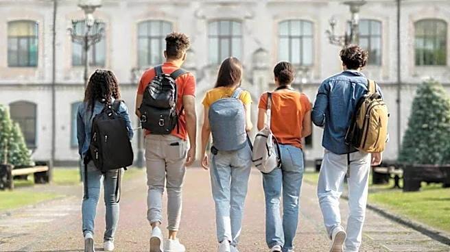 University of North Carolina Wilmington Prepares for Fall 2026 Move-In Week