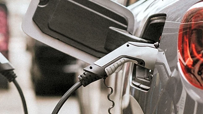California Launches $3,500 Instant EV Rebates for First-Time Buyers