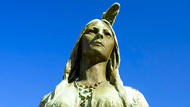 RVU Celebrates A.T. Still's Birthday, Acknowledges Native American Influence on Osteopathy