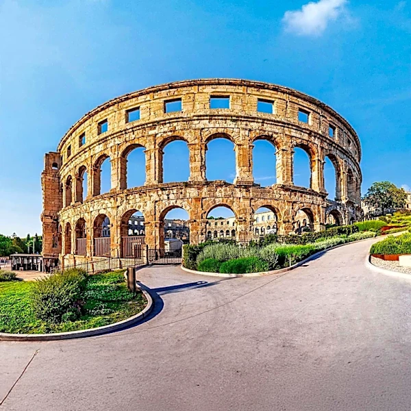 Carter Barron Amphitheater's Historic Role in DC's Cultural Scene