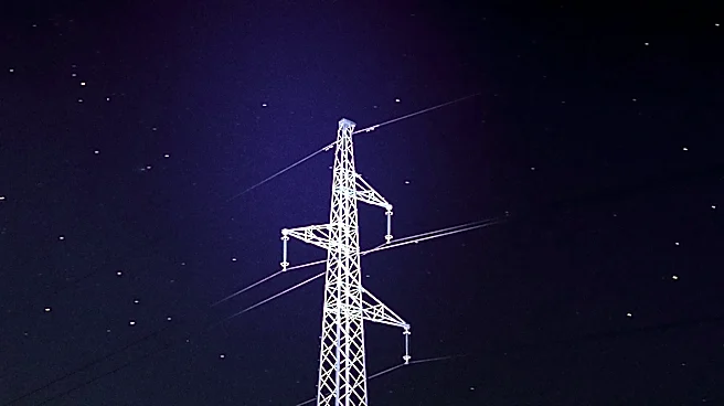 South Dakota's Utility Expansion Plans Signal Major Energy Shift