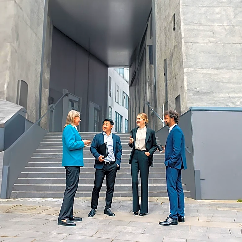 President Lee Jae Myung's Diplomatic Tour Highlights AI and Resource Cooperation