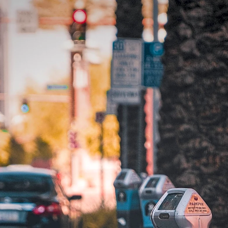 SEPTA's AI Bus Cameras Lead to Decrease in Philadelphia Parking Violations