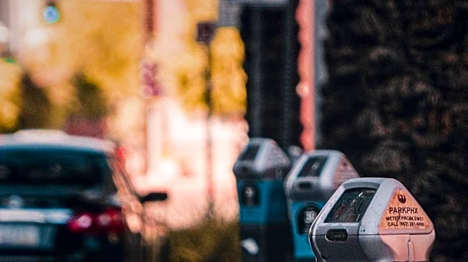 SEPTA's AI Bus Cameras Lead to Decrease in Philadelphia Parking Violations