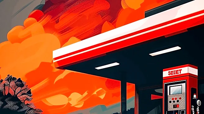 Global Fuel Shortages Highlight Operational Challenges Amid Energy Crisis