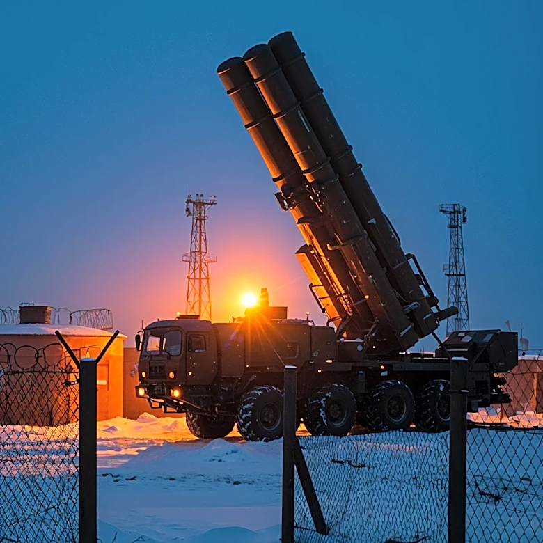 Ukraine Establishes Fire Control Over Key Crimea Supply Routes