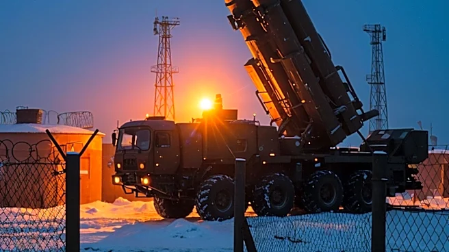 Ukraine Establishes Fire Control Over Key Crimea Supply Routes