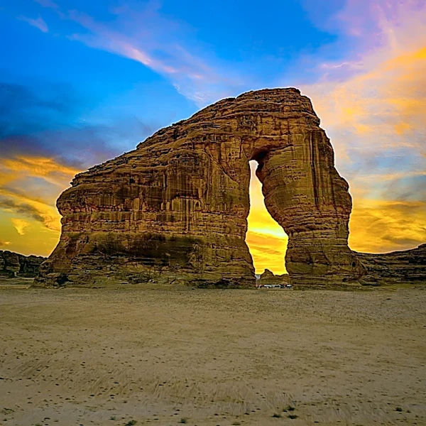 Unique Experiences in Saudi Arabia Highlight Cultural and Natural Wonders