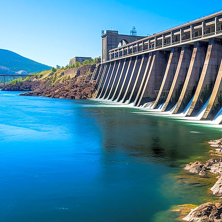 India Requests Water Data from China Amid Concerns Over Tibet Dam