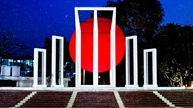 Honolulu Commemorates 81st Anniversary of Hiroshima Bombing with Peace Ceremony