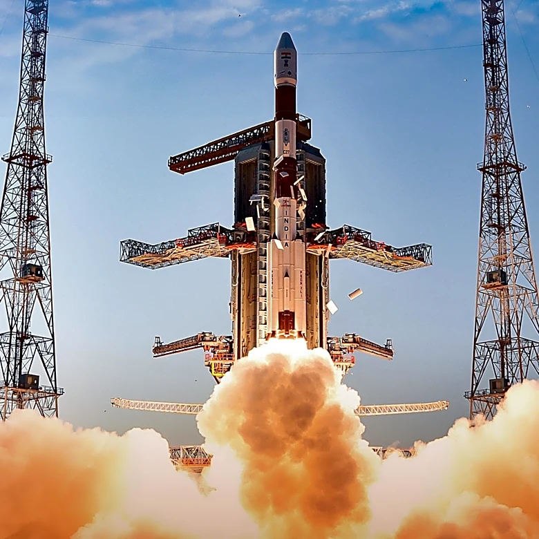 India Mandates Coordination for Global Satellite Players to Protect Local Market