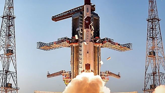 India Mandates Coordination for Global Satellite Players to Protect Local Market