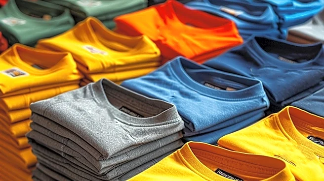 Bangladesh Garment Industry Faces Production Challenges Amid Gas Supply Crisis