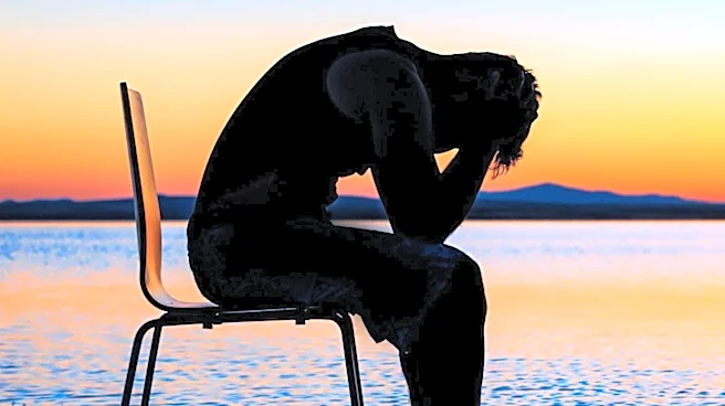 Research Explores Ketamine's Impact on Cortisol and Suicidal Thoughts