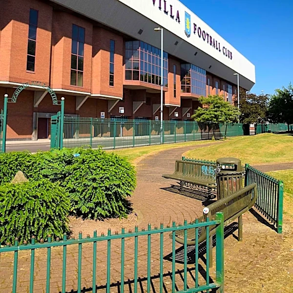 Villa Park's Future: Comprehensive Development Plans Unveiled