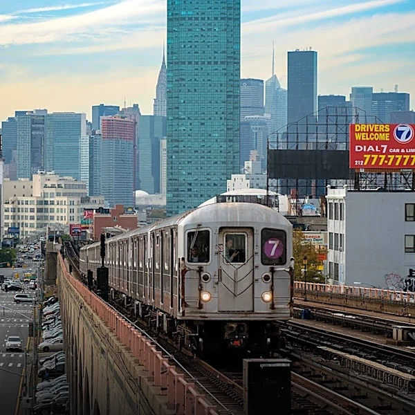 MTA to Address Subway Bottlenecks in Brooklyn to Improve Service