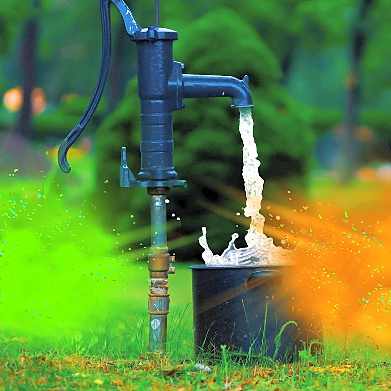 Mysterious Well in Gujarat's Morbi Attracts Attention Due to Unusual Water Movement