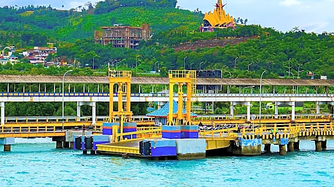 Indonesia Begins Construction of First French-Designed Submarine for Strategic Autonomy