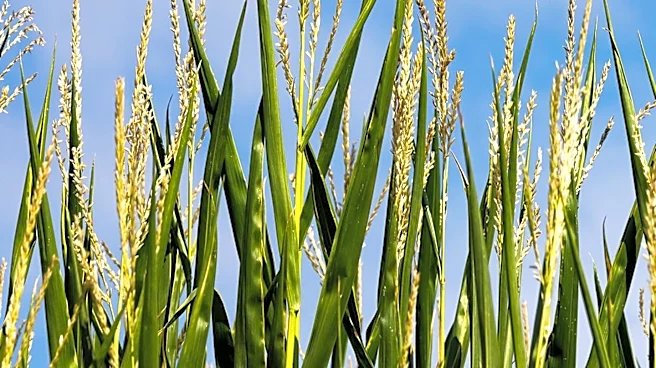 Iowa Sees Slower Crop Disease Progression Amidst Tar Spot Concerns